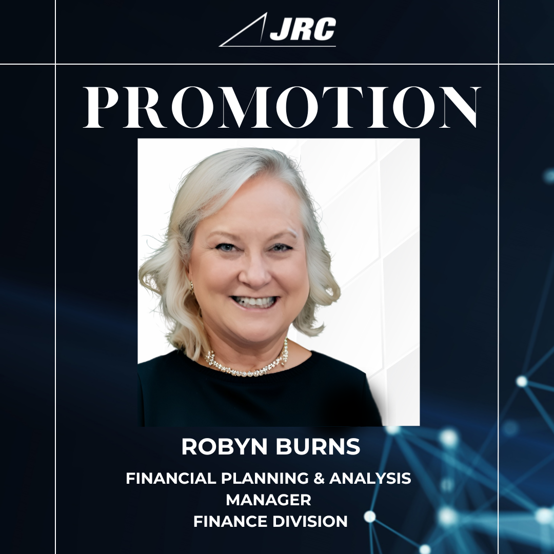 Robyn Burns promoted to manager