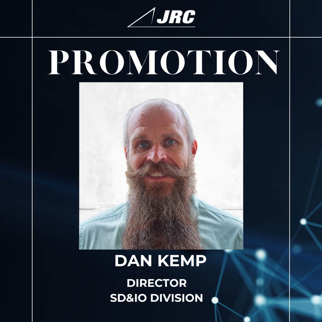 Dan Kemp Promotion article